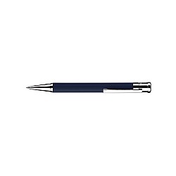 Otto Hutt Design 04 Blue Shiny Ballpoint
