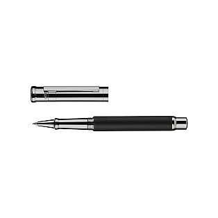Otto Hutt Design 04 Black Matte Tintenroller