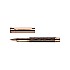 Otto Hutt Design 04 Wave Black Rose Gold Tintenroller