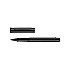 Otto Hutt Design 04 Checkered Black Matte PVD Rollerball