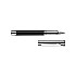 Otto Hutt Design 04 Black Shiny Rollerball
