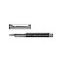Otto Hutt Design 04 Wave Black Rollerball