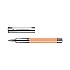 Otto Hutt Design 04 Apricot Guilloche Rollerball