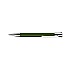 Otto Hutt Design 04 Olive Green Ballpoint
