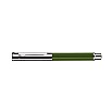 Otto Hutt Design 04 Olive Green Fountain pen