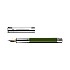 Otto Hutt Design 04 Olive Green Fountain pen