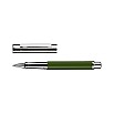 Otto Hutt Design 04 Olive Green Rollerball