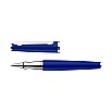 Otto Hutt Design 06 Classic Blue Rollerball
