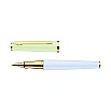 Otto Hutt Design 06 Glacier Soft Green Rollerball