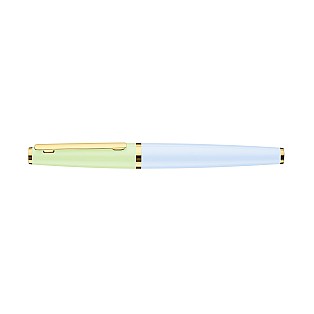 Otto Hutt Design 06 Glacier Soft Green Fountain pen