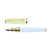 Otto Hutt Design 06 Glacier Soft Green Caneta de Tinta Permanente