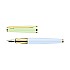 Otto Hutt Design 06 Glacier Soft Green Caneta de Tinta Permanente