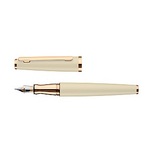 Otto Hutt Design 06 Cashmere Fountain pen
