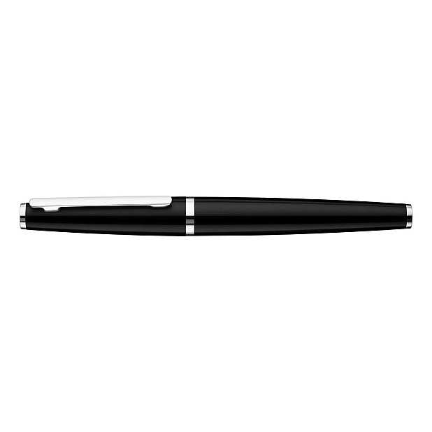 Otto Hutt Design 06 Black Fountain pen