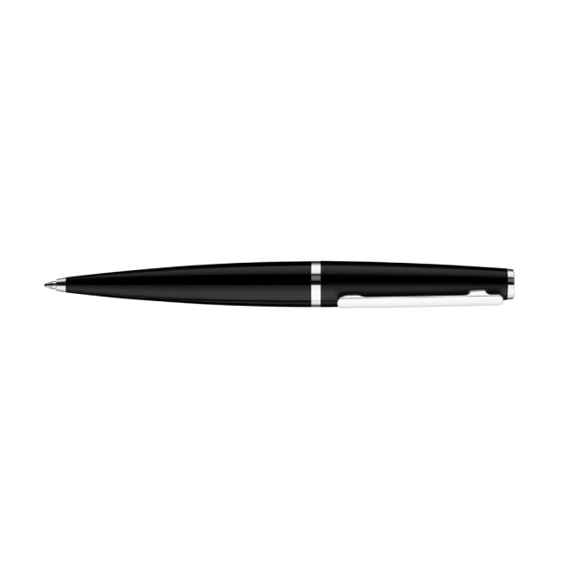 Otto Hutt Design 06 Black Kugelschreiber