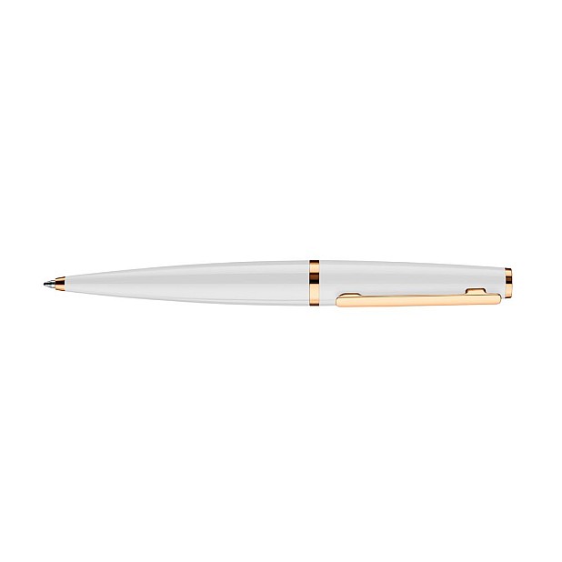 Otto Hutt Design 06 White Esferográfica
