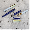 Otto Hutt Design 06 Glacier Soft Green Ballpoint