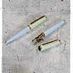Otto Hutt Design 06 Glacier Soft Green Ballpoint