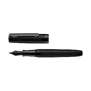 Otto Hutt Design 07 Black PVD Reservoarpenna