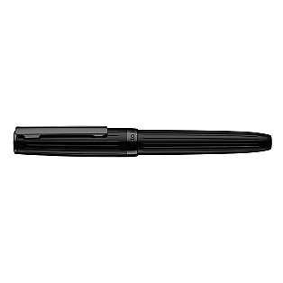 Otto Hutt Design 07 Black PVD  Stylo Plume