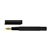Otto Hutt Design 08 Black PVD Caneta de Tinta Permanente