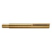 Otto Hutt Design 08 Gold Caneta de Tinta Permanente