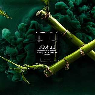Otto Hutt Design Scented Ink Gypsophilia Bamboo Ink Bottle