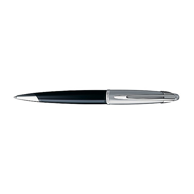 Waterman Edson Diamond Black Ballpoint