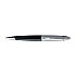 Waterman Edson Diamond Black Ballpoint