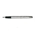 Parker Latitude Icy Silver Fountain pen OUTLET