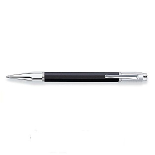 Caran d'Ache Varius Metal Rubber Ballpoint