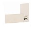 Rössler Papier Paper Royal Chamois A6/5 Card per 20 Sheets