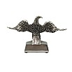Jac Zagoory Swooping Eagle Porte-stylo