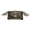 Jac Zagoory Swooping Eagle Porte-stylo
