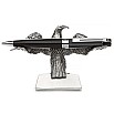 Jac Zagoory Swooping Eagle Porte-stylo