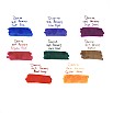 Diamine 150 Anniversary Ink - Ink Bottle (16 colors)