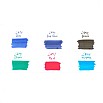 Lamy Ink - Ink Bottle (7 colors)
