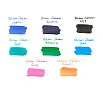 Pelikan Edelstein Ink - Ink Cartridges (6 colors)