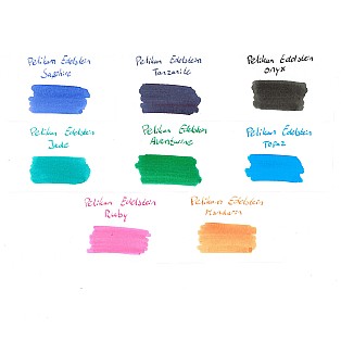 Pelikan Edelstein Ink - Ink Bottle (8 colors)
