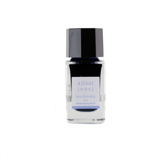 Pilot Iroshizuku Inkt - 15ml Inktpot (24 kleuren)