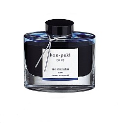 Pilot Iroshizuku 50ml Ink - Ink Bottles (24 colors)