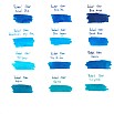 Robert Oster Signature Ink - Ink Bottles (92 colors)