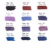 Robert Oster Signature Ink - Ink Bottles (92 colors)
