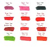 Robert Oster Signature Ink - Ink Bottles (92 colors)