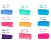 Robert Oster Signature Ink - Ink Bottles (92 colors)