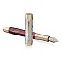 Parker Duofold Centennial Signature Arnold Palmer Limited Edition GT Stylo plume