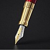 Parker Duofold Centennial Signature Arnold Palmer Limited Edition GT Stylo plume