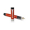 Parker Duofold Big Red CT Centennial Fountain pen