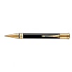 Parker Duofold Black GT Ballpoint
