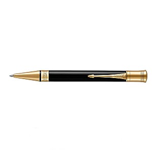 Parker Duofold Black GT Ballpoint
